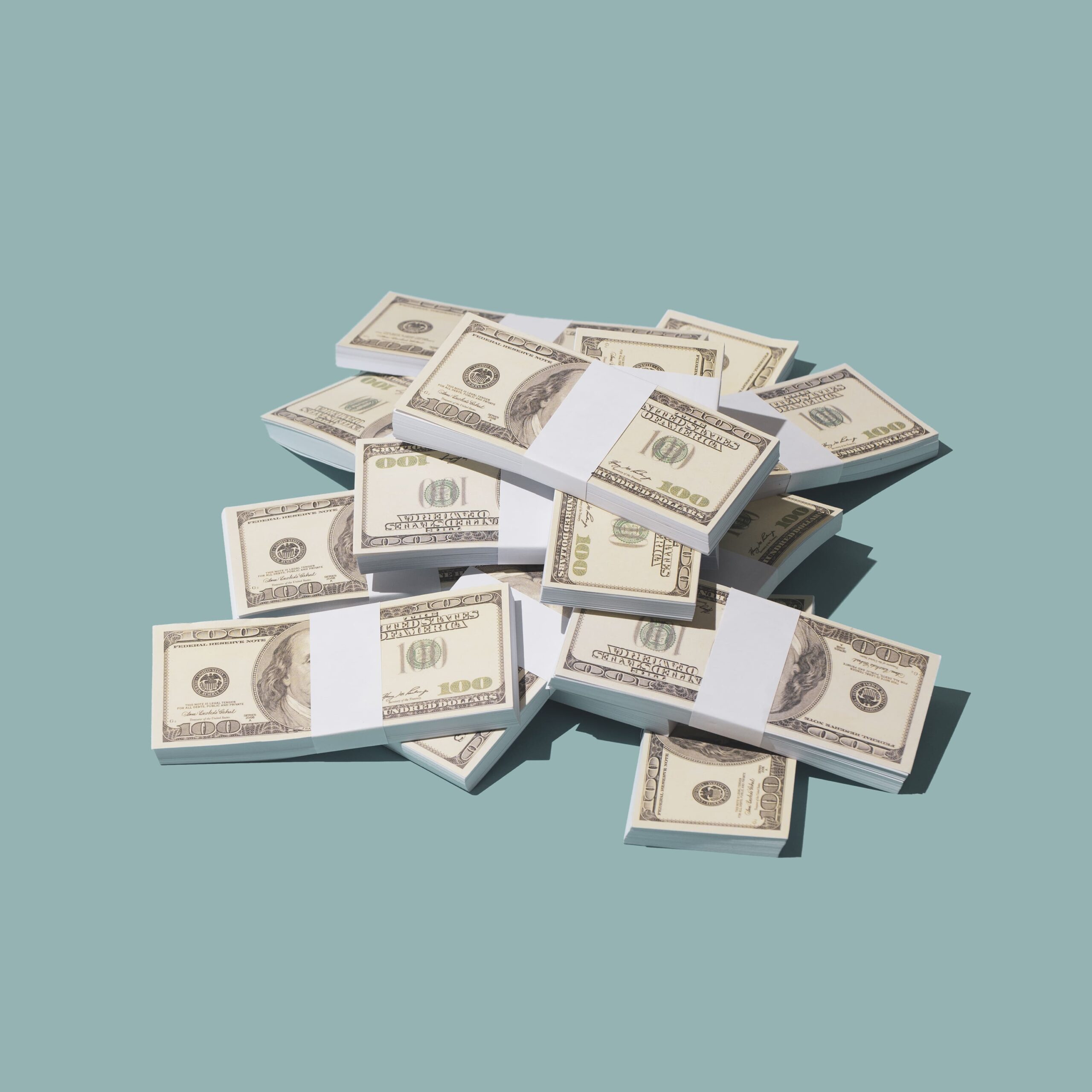 Acceder a proyectos con alta rentabilidad