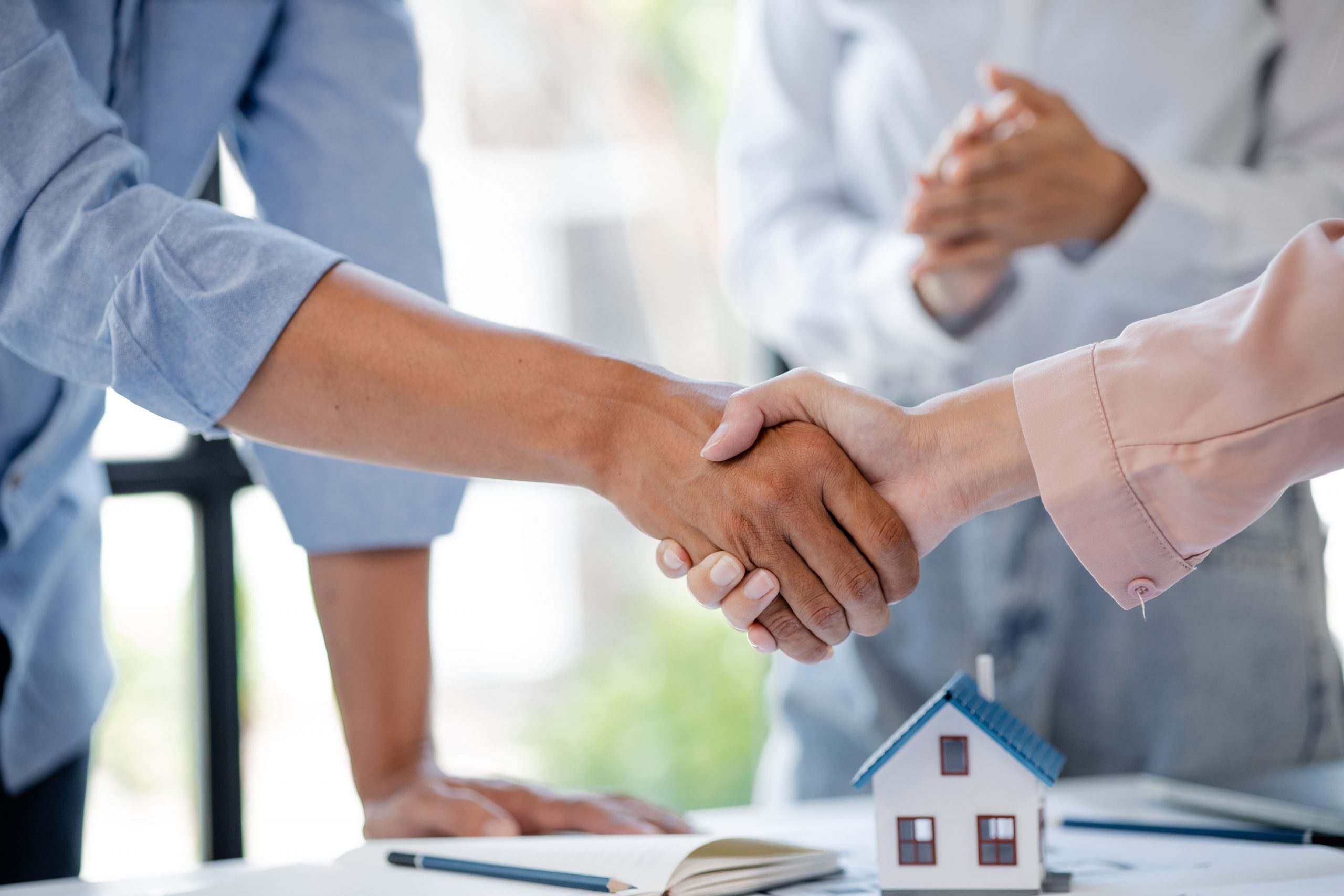 Broker hipotecario