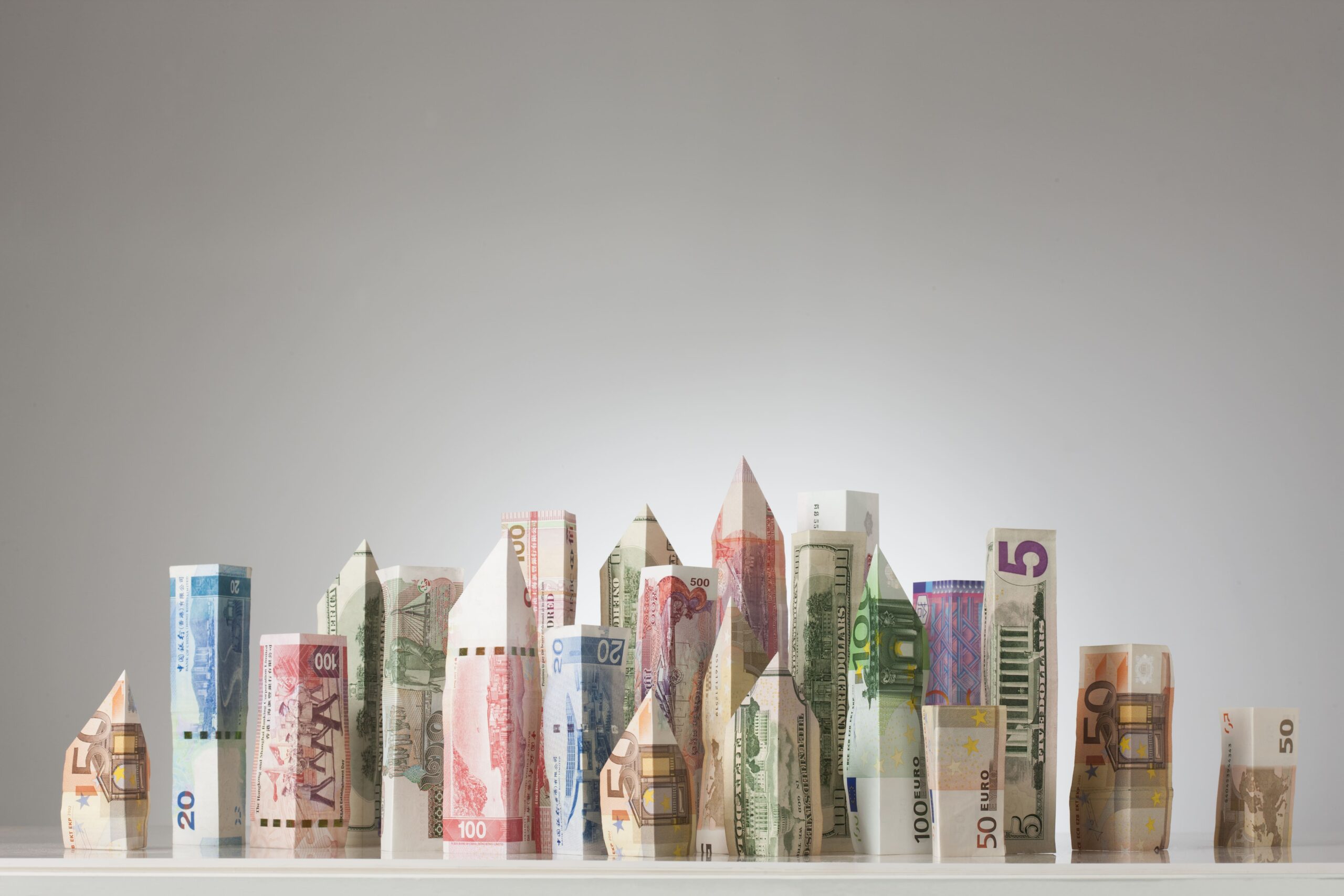 capital para proyectos