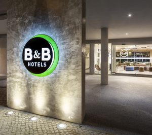 B&B Hotels firma un acuerdo con Quirónsalud para ofrecer cobertura sanitaria a sus huéspedes