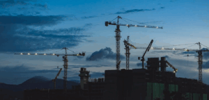 Precios construcción