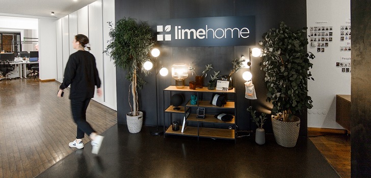 Limehome acelera en España: inversión de ocho millones y 120 unidades en 2021